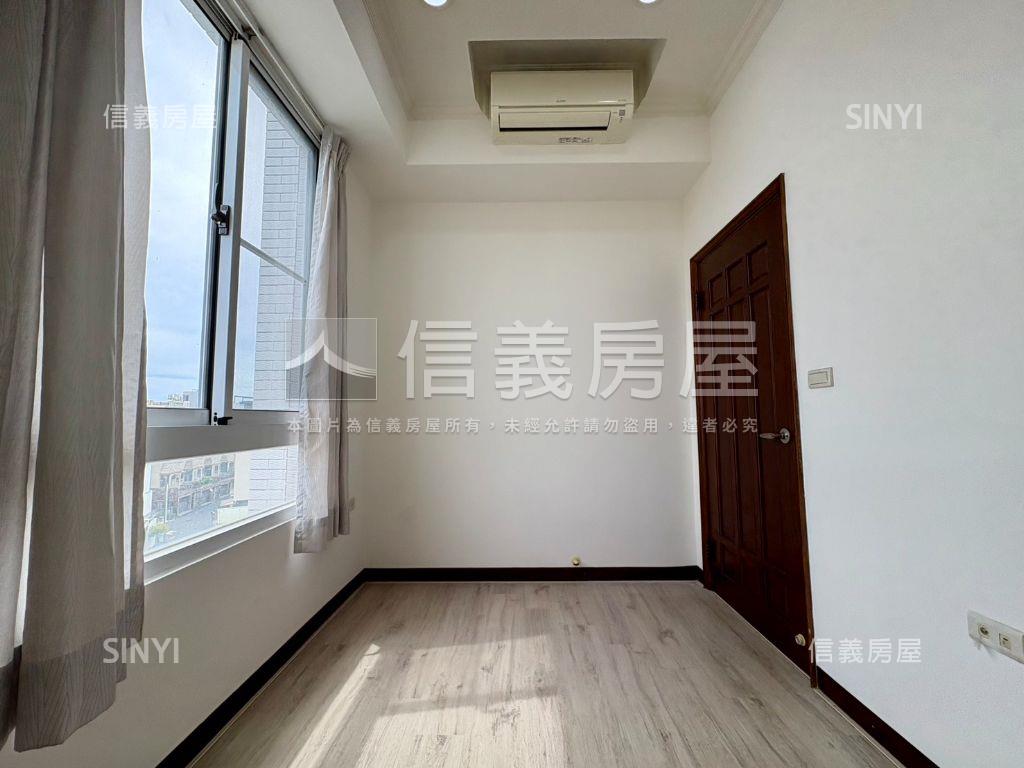創兆好甜三房平車房屋室內格局與周邊環境