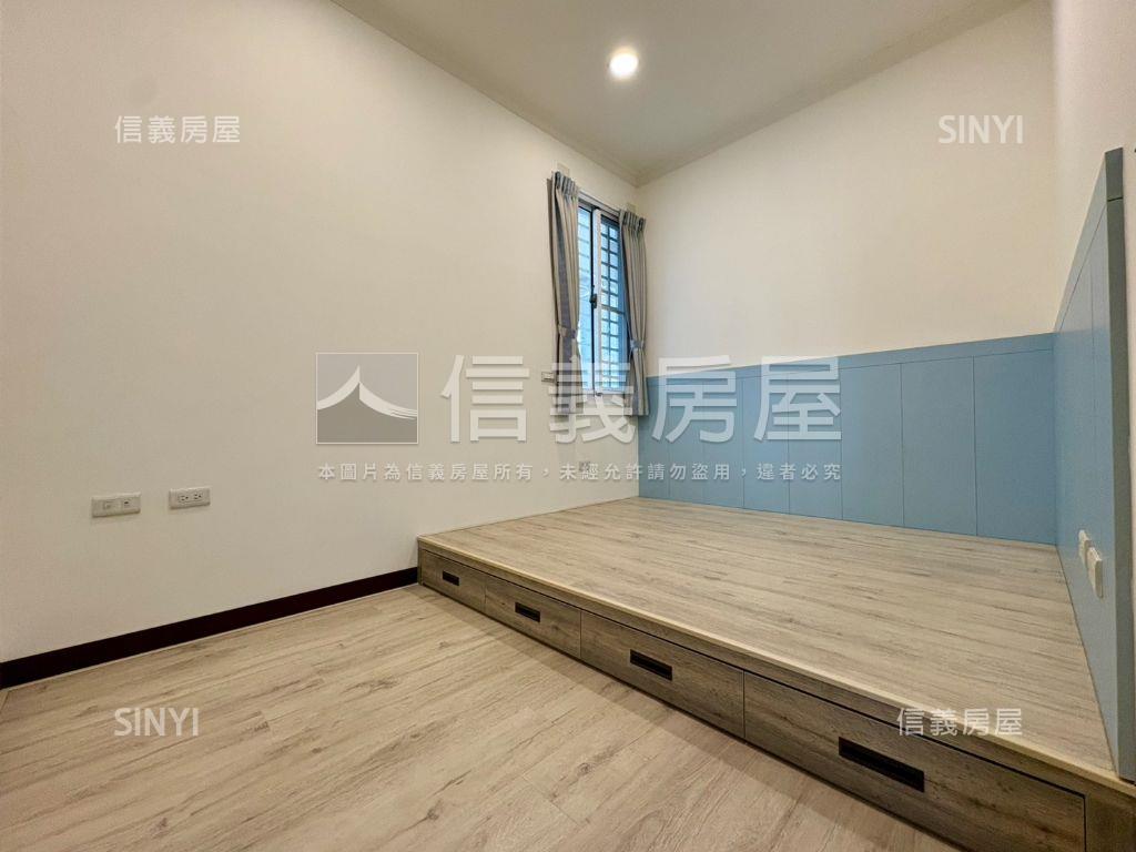 創兆好甜三房平車房屋室內格局與周邊環境