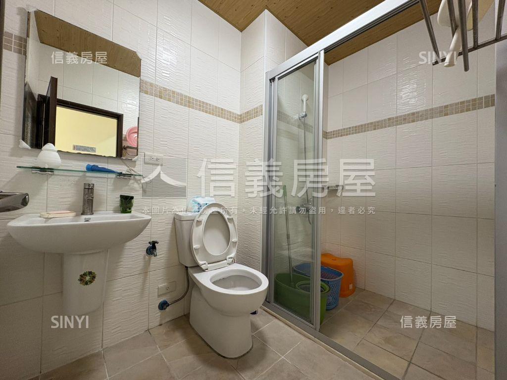 創兆好甜三房平車房屋室內格局與周邊環境
