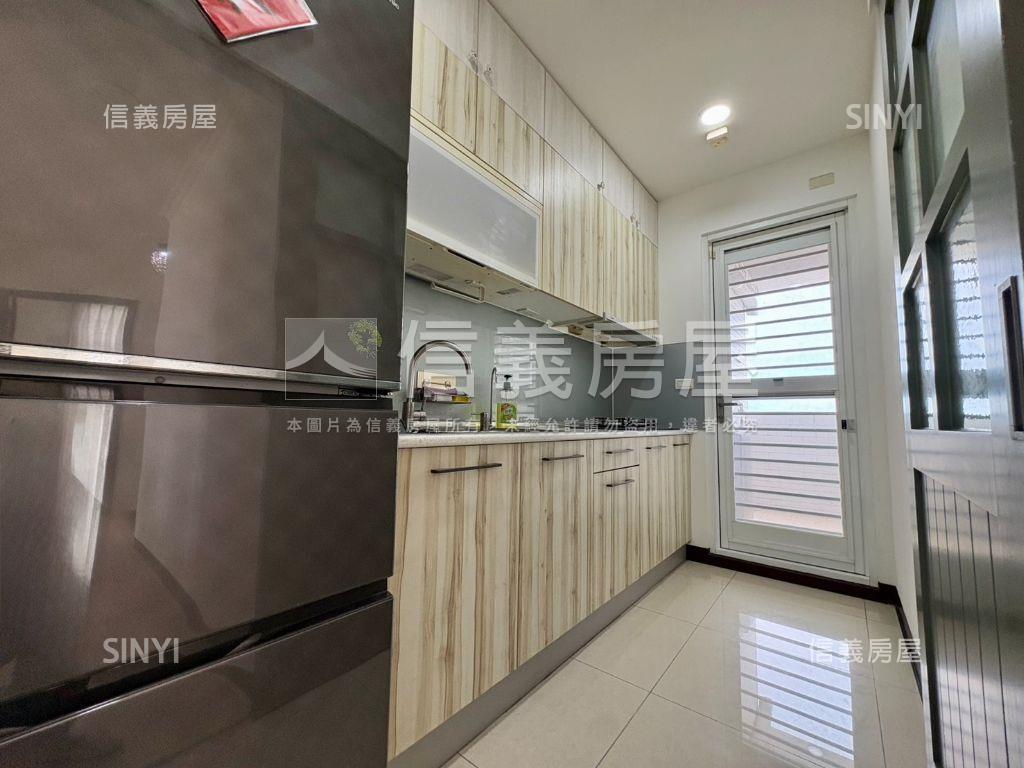 創兆好甜三房平車房屋室內格局與周邊環境
