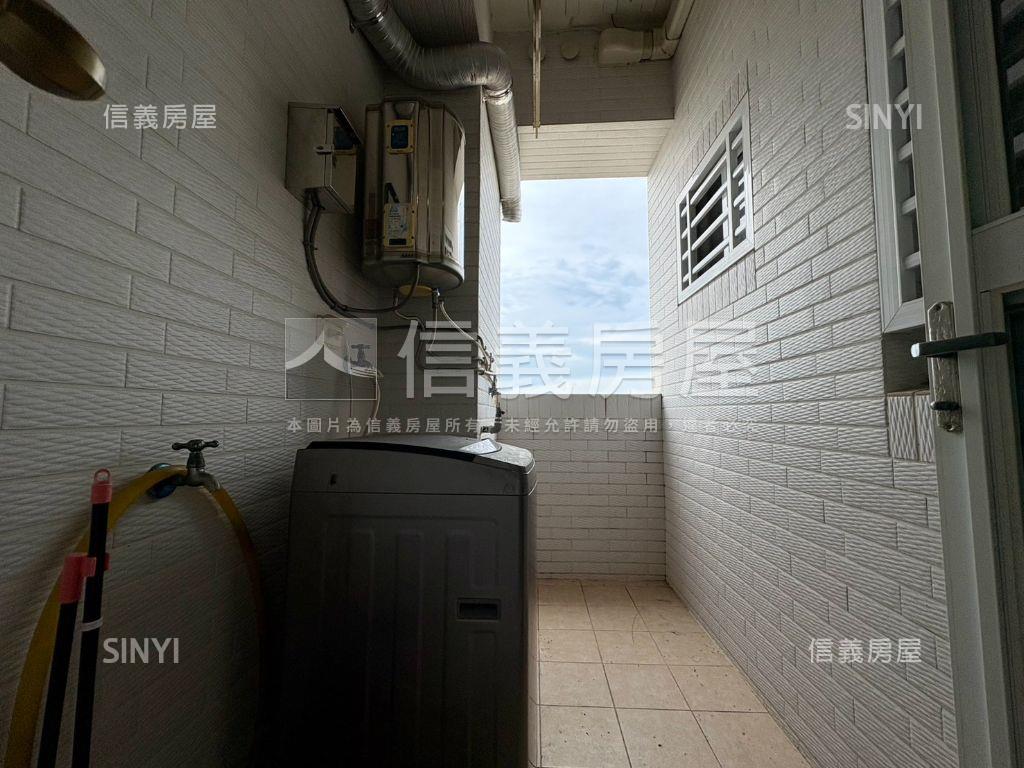 創兆好甜三房平車房屋室內格局與周邊環境