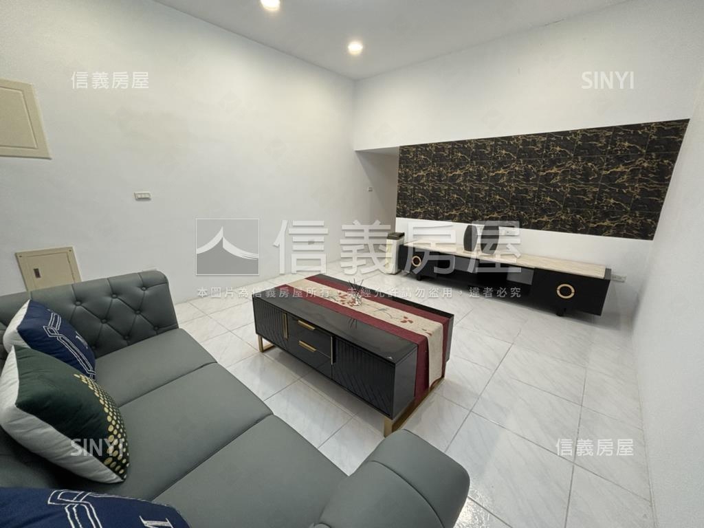 日昌路漂亮透天房屋室內格局與周邊環境