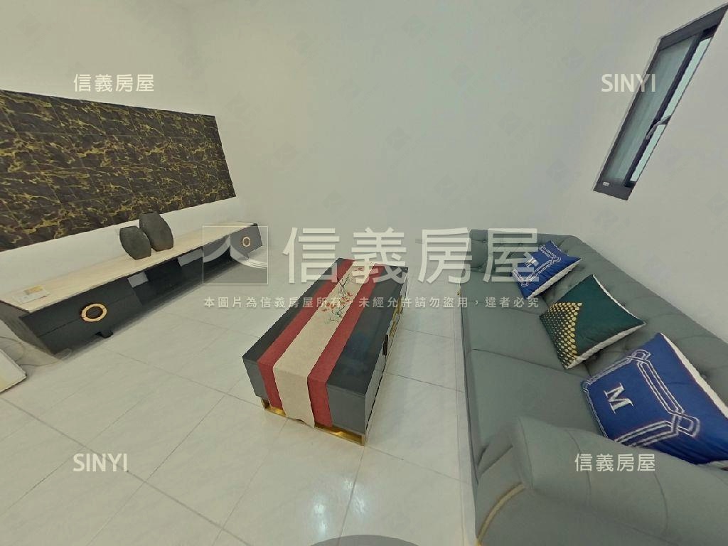 日昌路漂亮透天房屋室內格局與周邊環境