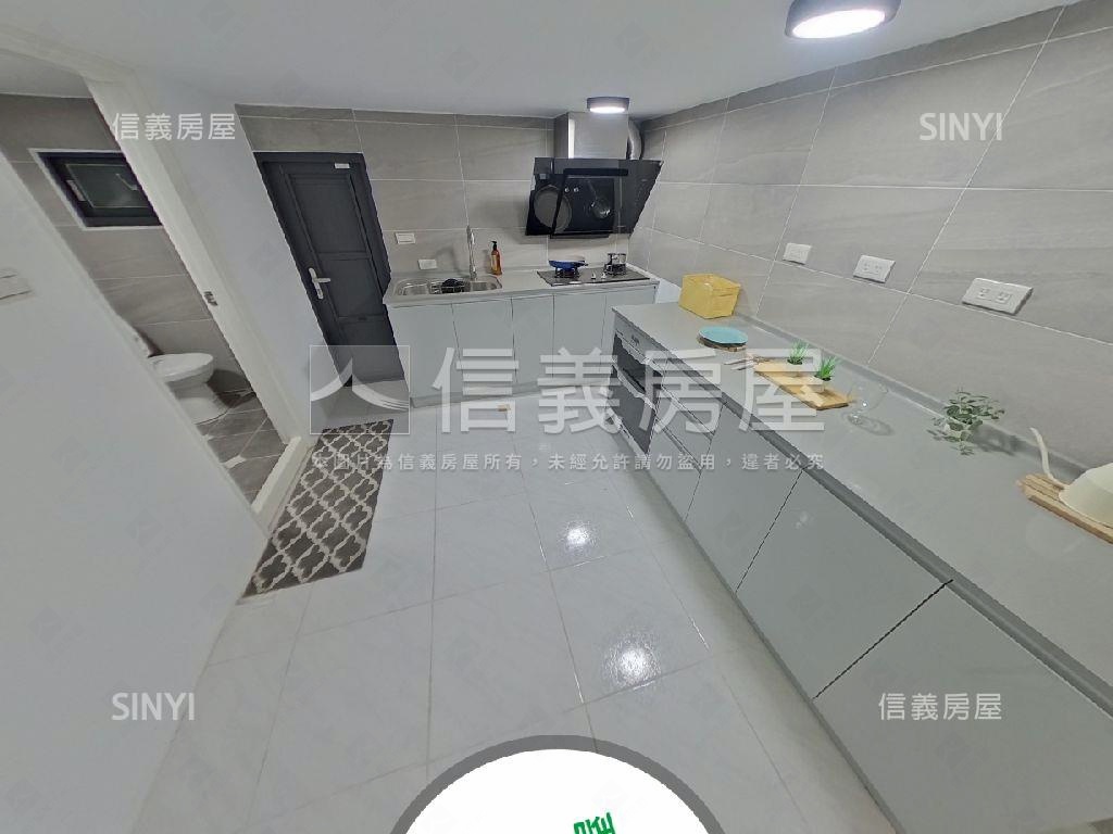 日昌路漂亮透天房屋室內格局與周邊環境