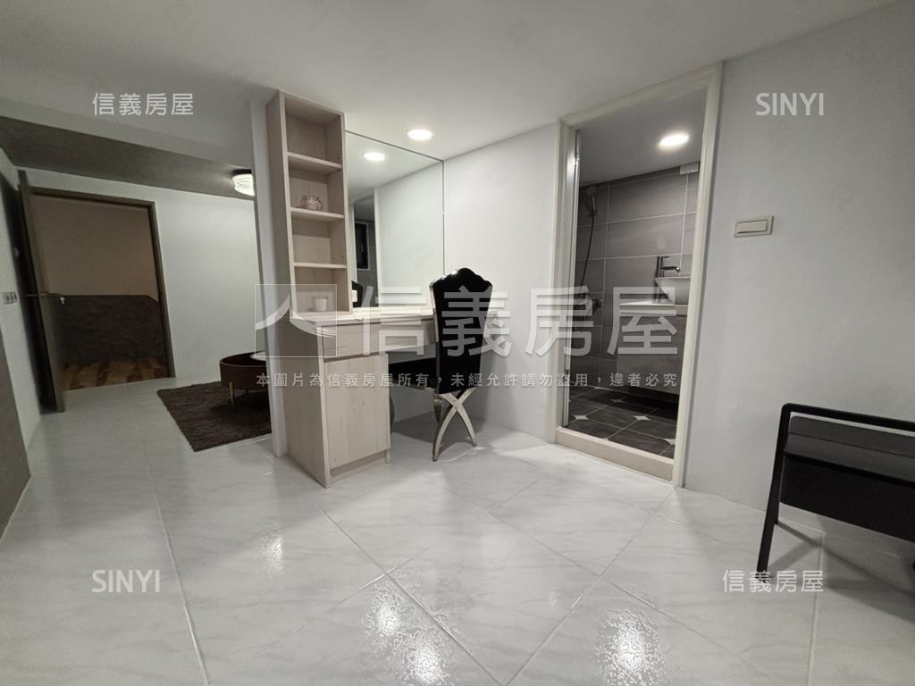 日昌路漂亮透天房屋室內格局與周邊環境