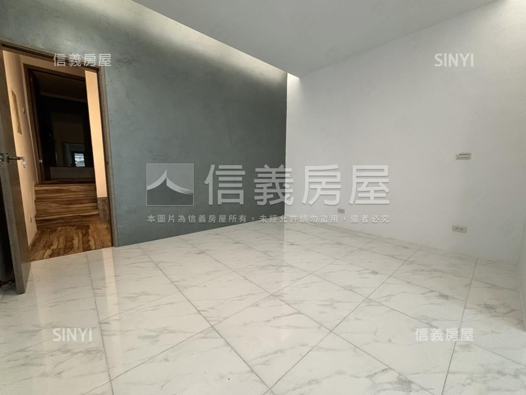 日昌路漂亮透天房屋室內格局與周邊環境