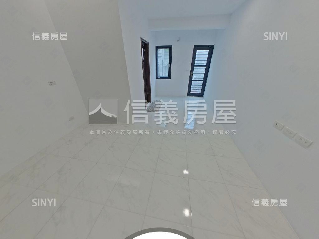 日昌路漂亮透天房屋室內格局與周邊環境