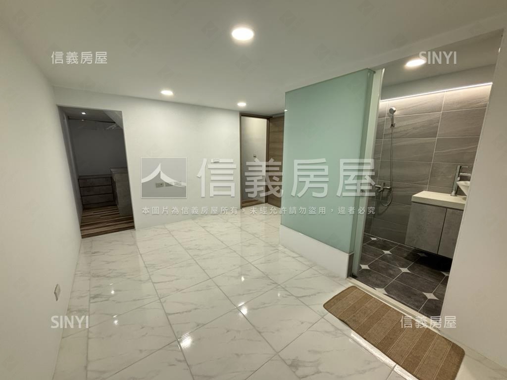 日昌路漂亮透天房屋室內格局與周邊環境