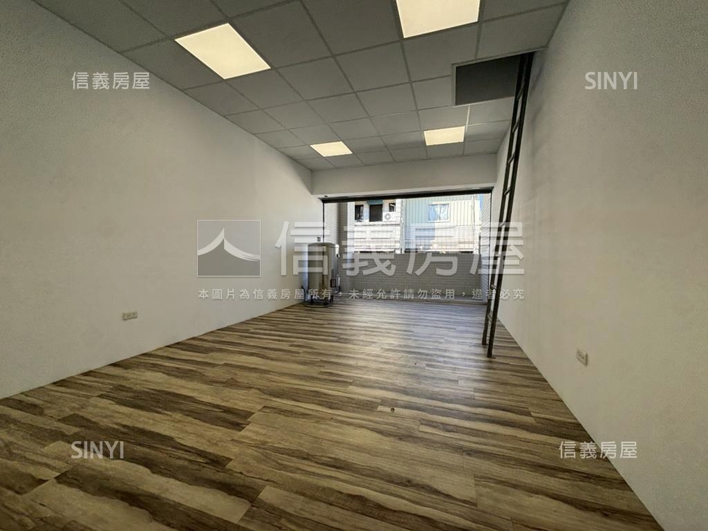 日昌路漂亮透天房屋室內格局與周邊環境