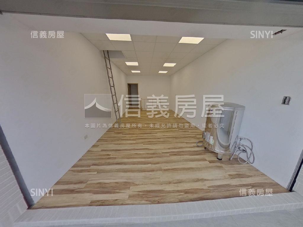 日昌路漂亮透天房屋室內格局與周邊環境