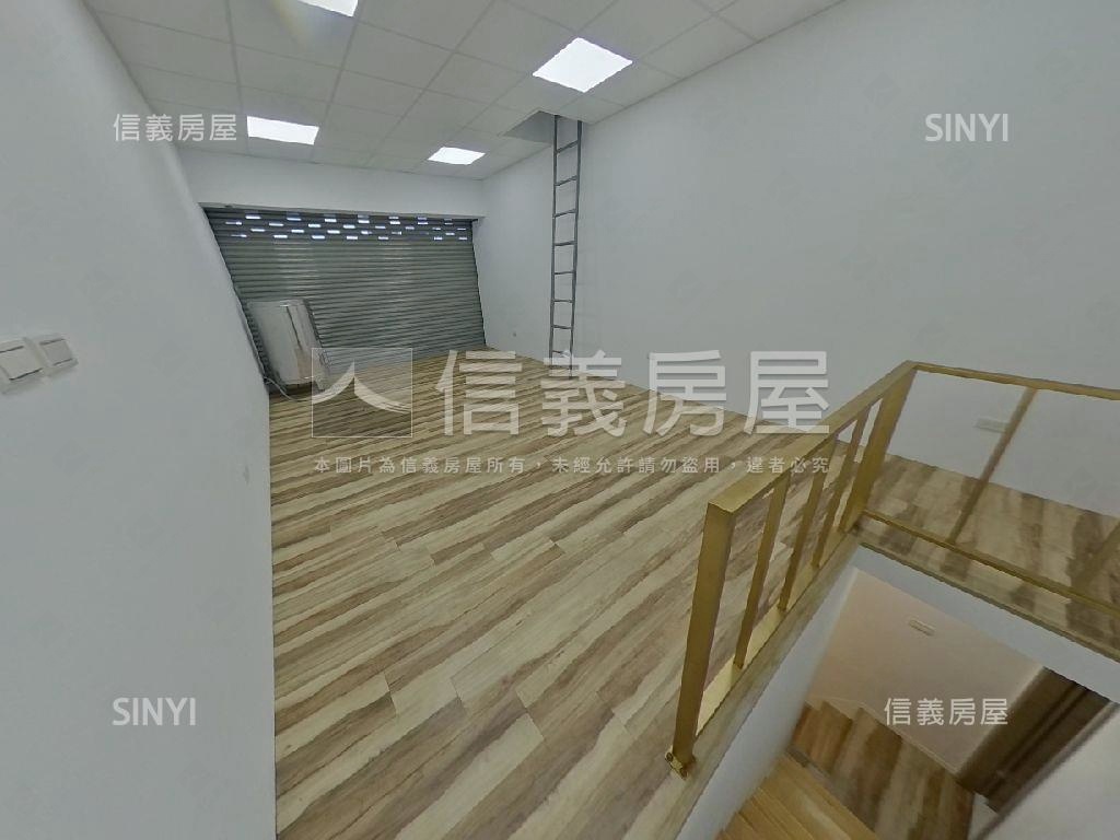日昌路漂亮透天房屋室內格局與周邊環境