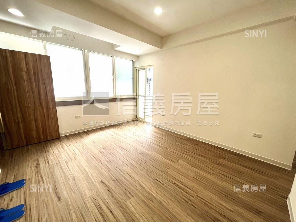 近華翠橋方正公寓三樓房屋室內格局與周邊環境