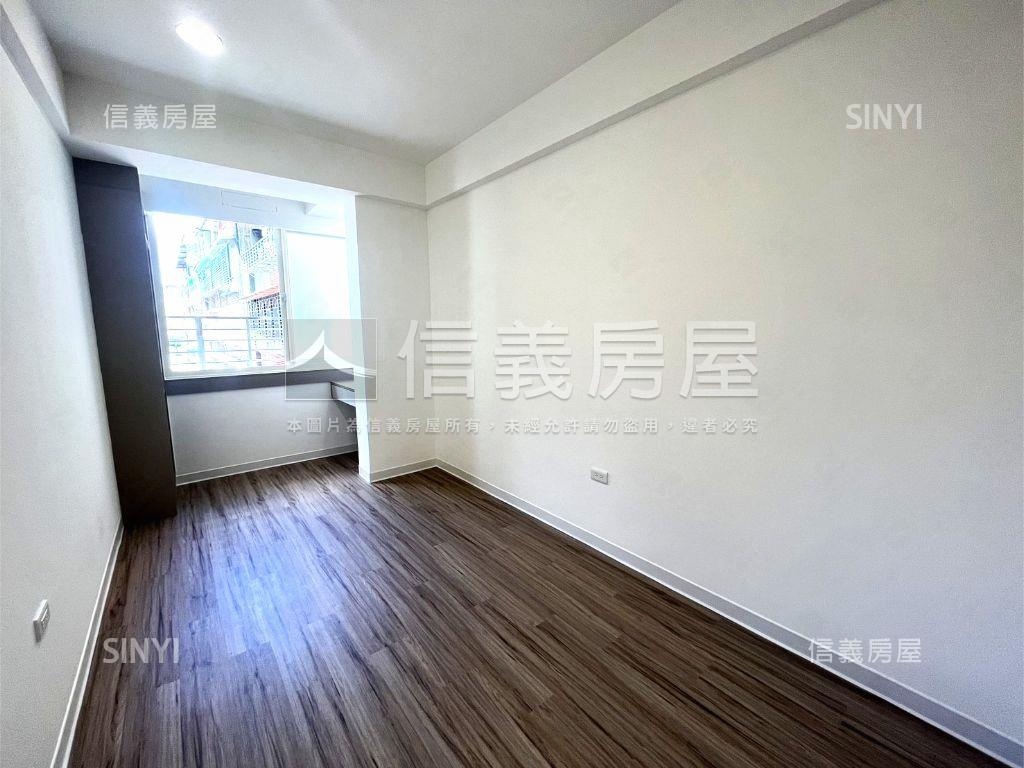 近華翠橋方正公寓三樓房屋室內格局與周邊環境