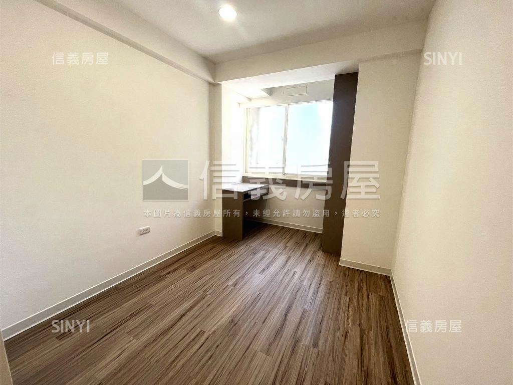 近華翠橋方正公寓三樓房屋室內格局與周邊環境