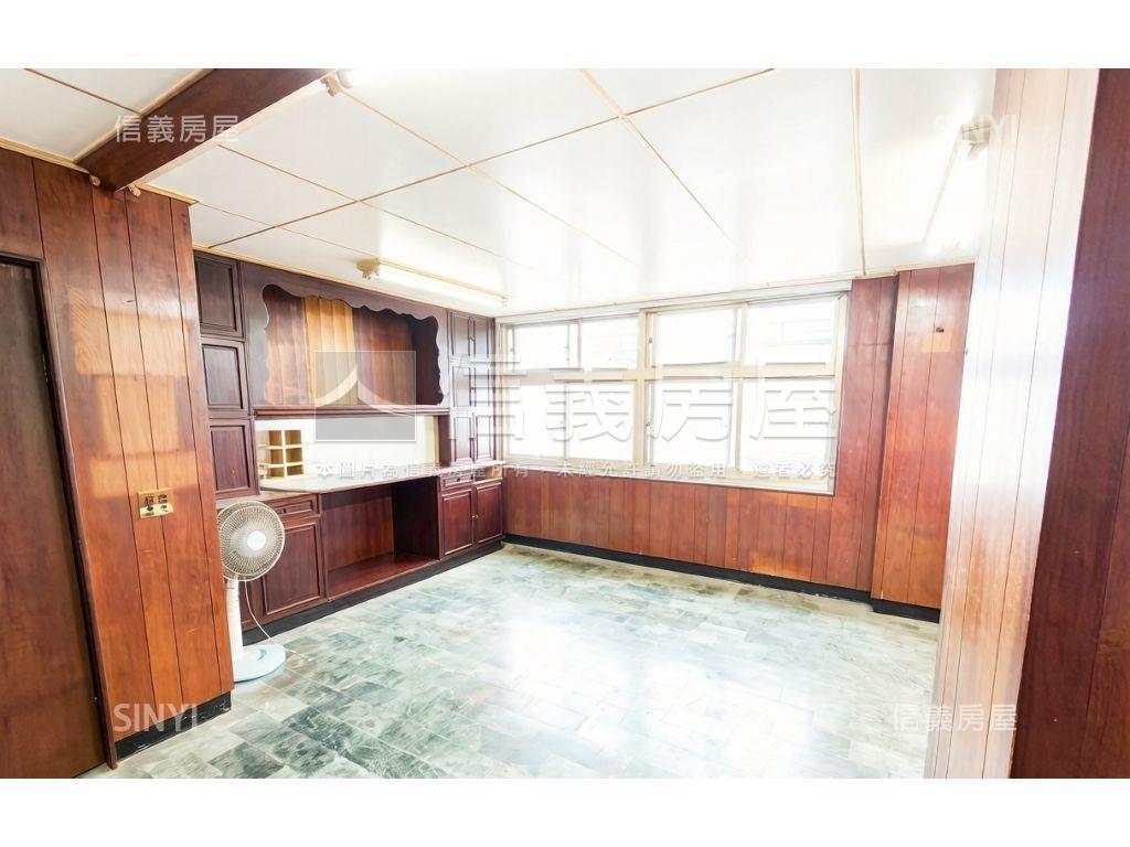 復興北路低總價公寓房屋室內格局與周邊環境