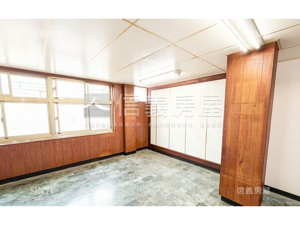 復興北路低總價公寓房屋室內格局與周邊環境