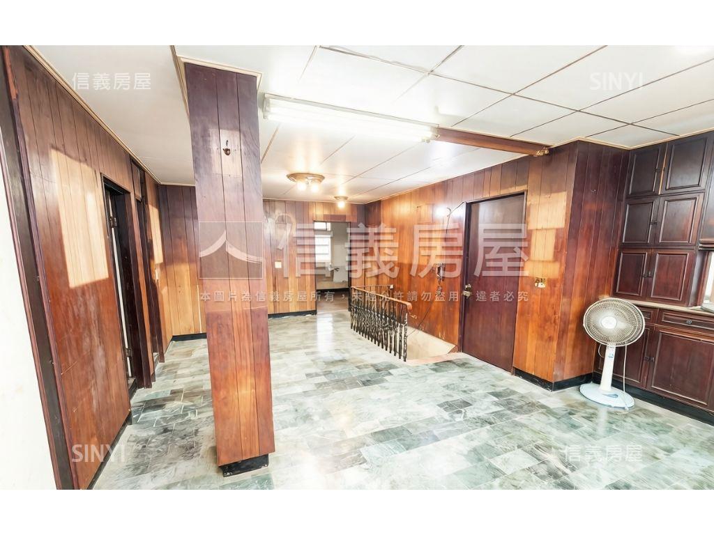 復興北路低總價公寓房屋室內格局與周邊環境