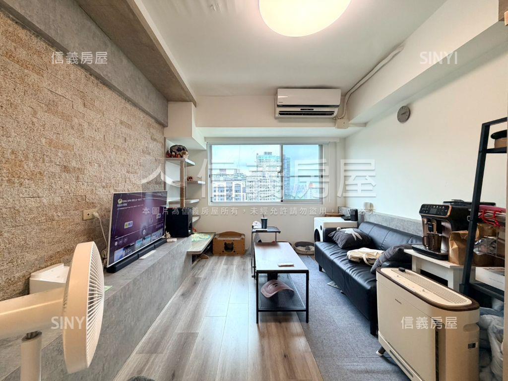 【海揚】小資景觀美屋房屋室內格局與周邊環境