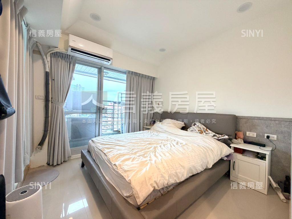 【海揚】小資景觀美屋房屋室內格局與周邊環境