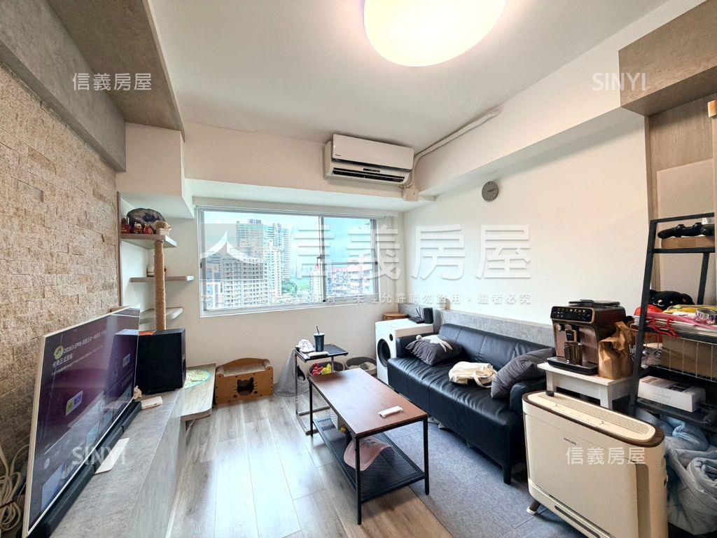 【海揚】小資景觀美屋房屋室內格局與周邊環境