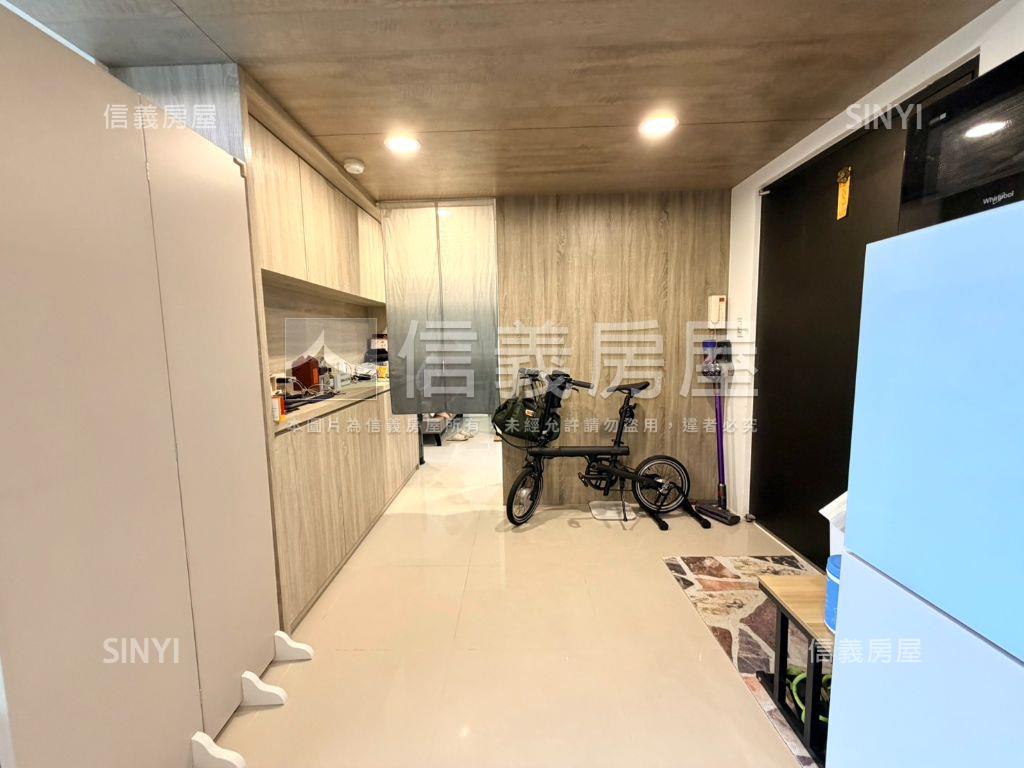 【海揚】小資景觀美屋房屋室內格局與周邊環境