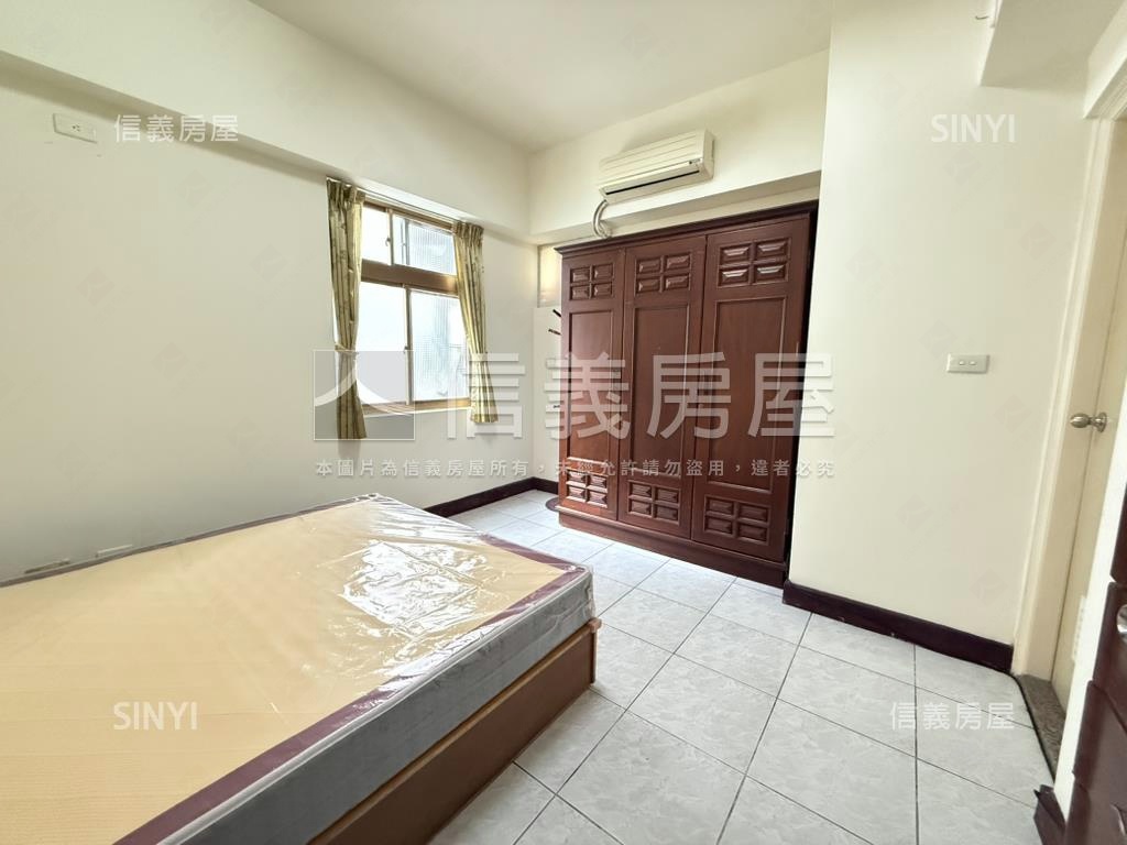 光大國宅。邊間大陽台房屋室內格局與周邊環境