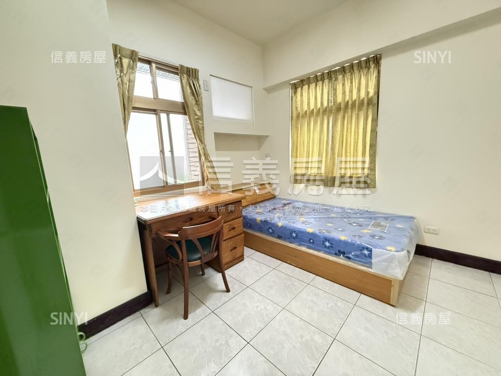 光大國宅。邊間大陽台房屋室內格局與周邊環境