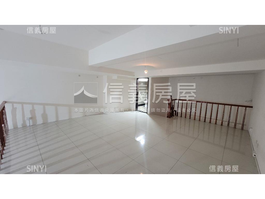微風店面房屋室內格局與周邊環境
