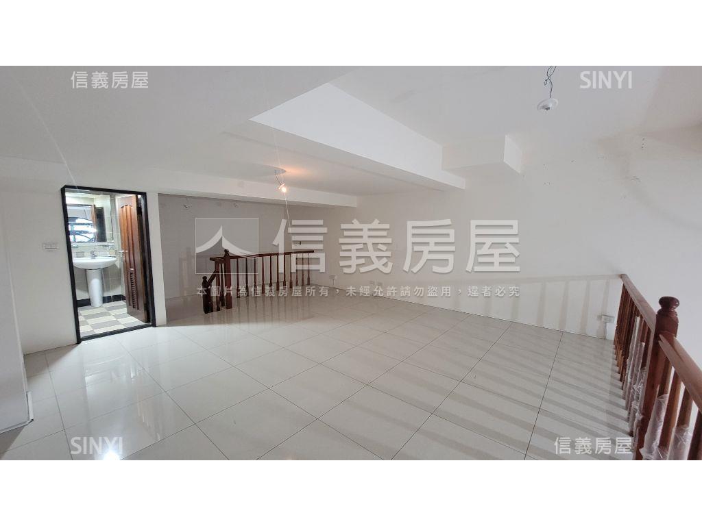 微風店面房屋室內格局與周邊環境
