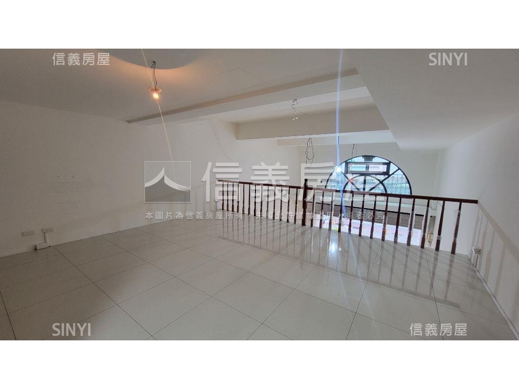 微風店面房屋室內格局與周邊環境