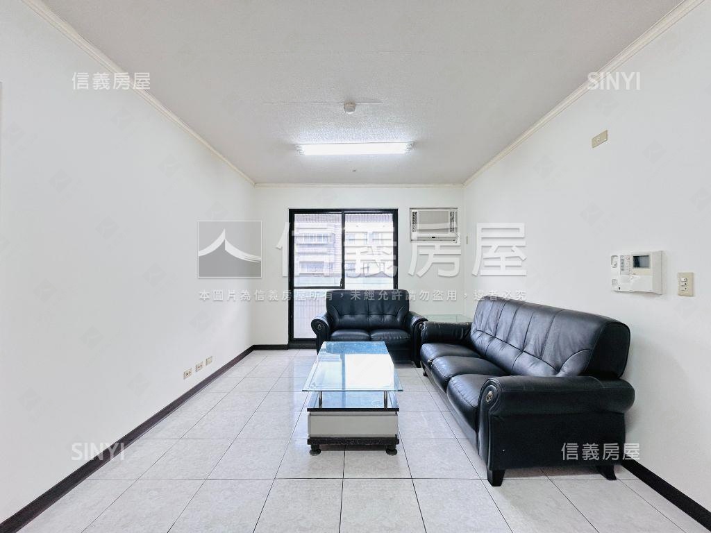 國泰溫馨高樓二房房屋室內格局與周邊環境