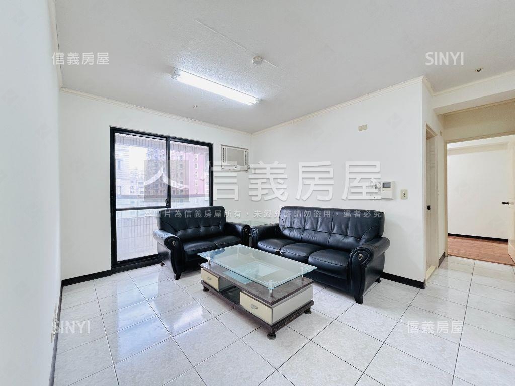 國泰溫馨高樓二房房屋室內格局與周邊環境