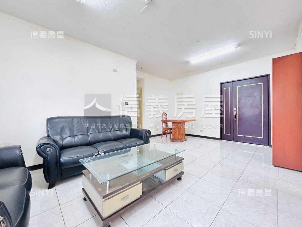 國泰溫馨高樓二房房屋室內格局與周邊環境