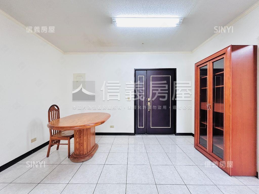 國泰溫馨高樓二房房屋室內格局與周邊環境