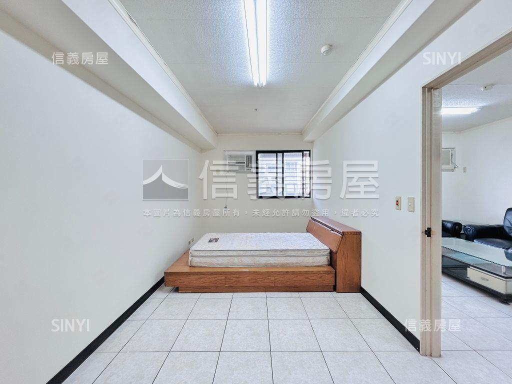 國泰溫馨高樓二房房屋室內格局與周邊環境