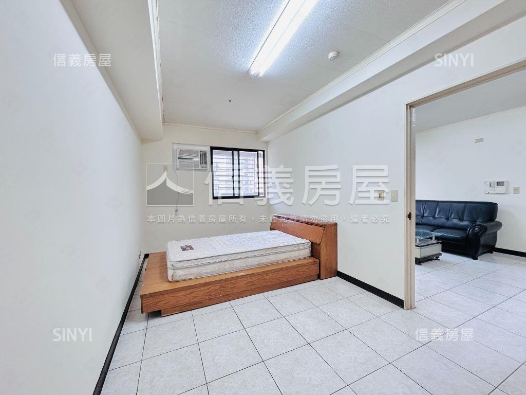 國泰溫馨高樓二房房屋室內格局與周邊環境