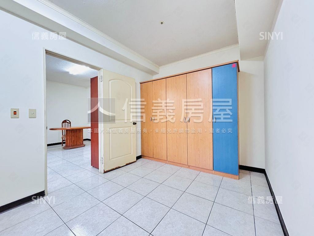 國泰溫馨高樓二房房屋室內格局與周邊環境