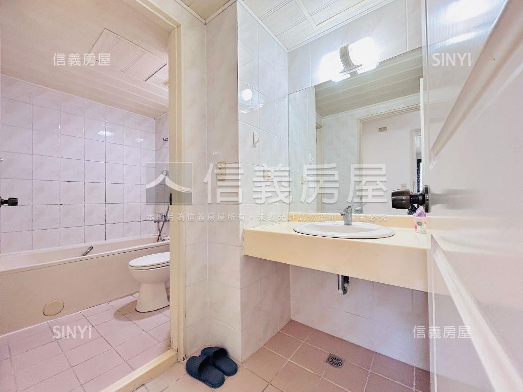 國泰溫馨高樓二房房屋室內格局與周邊環境