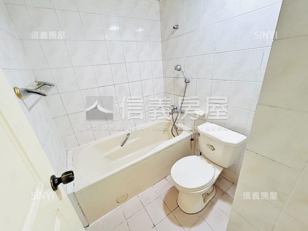 國泰溫馨高樓二房房屋室內格局與周邊環境