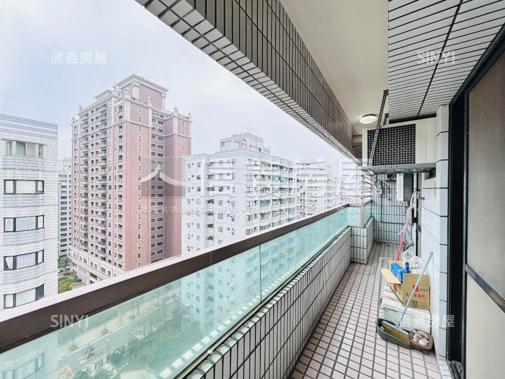 國泰溫馨高樓二房房屋室內格局與周邊環境