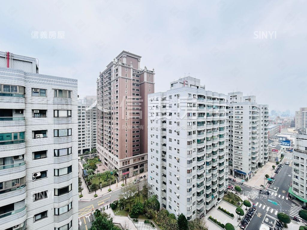 國泰溫馨高樓二房房屋室內格局與周邊環境