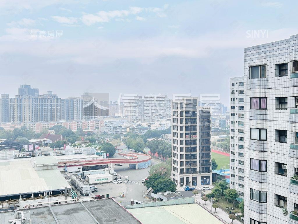 國泰溫馨高樓二房房屋室內格局與周邊環境