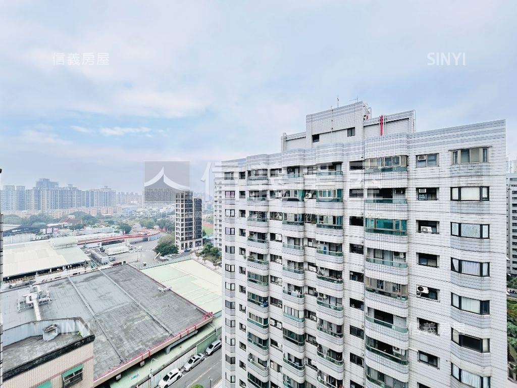 國泰溫馨高樓二房房屋室內格局與周邊環境