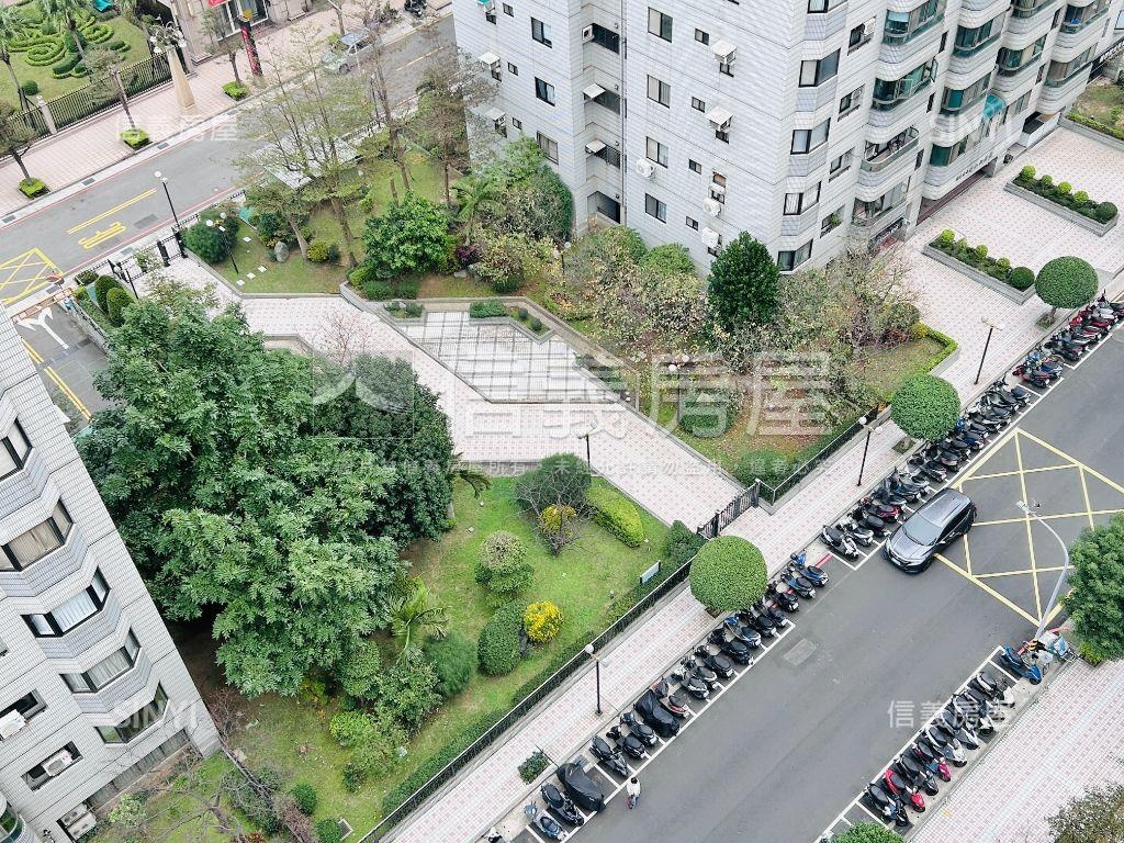 國泰溫馨高樓二房房屋室內格局與周邊環境