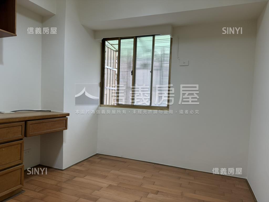 童話景觀榮富二房房屋室內格局與周邊環境