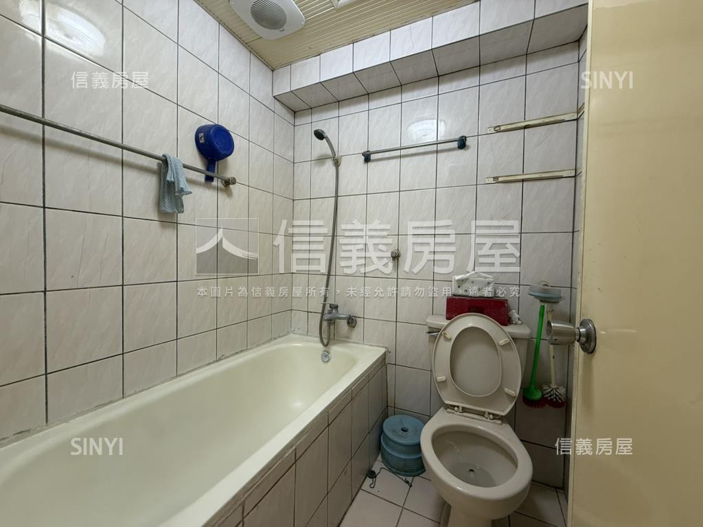 美麗童話故事景觀二房房屋室內格局與周邊環境