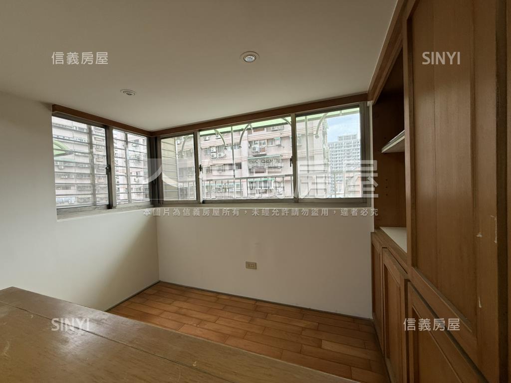 美麗童話故事景觀二房房屋室內格局與周邊環境