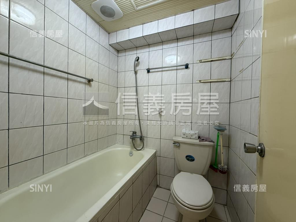 美麗童話故事景觀二房房屋室內格局與周邊環境