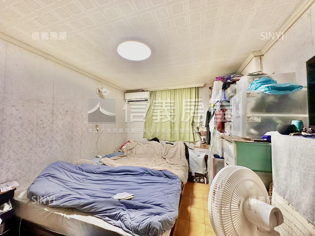 華齡街正門牌房屋室內格局與周邊環境