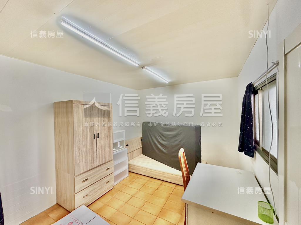 華齡街正門牌房屋室內格局與周邊環境